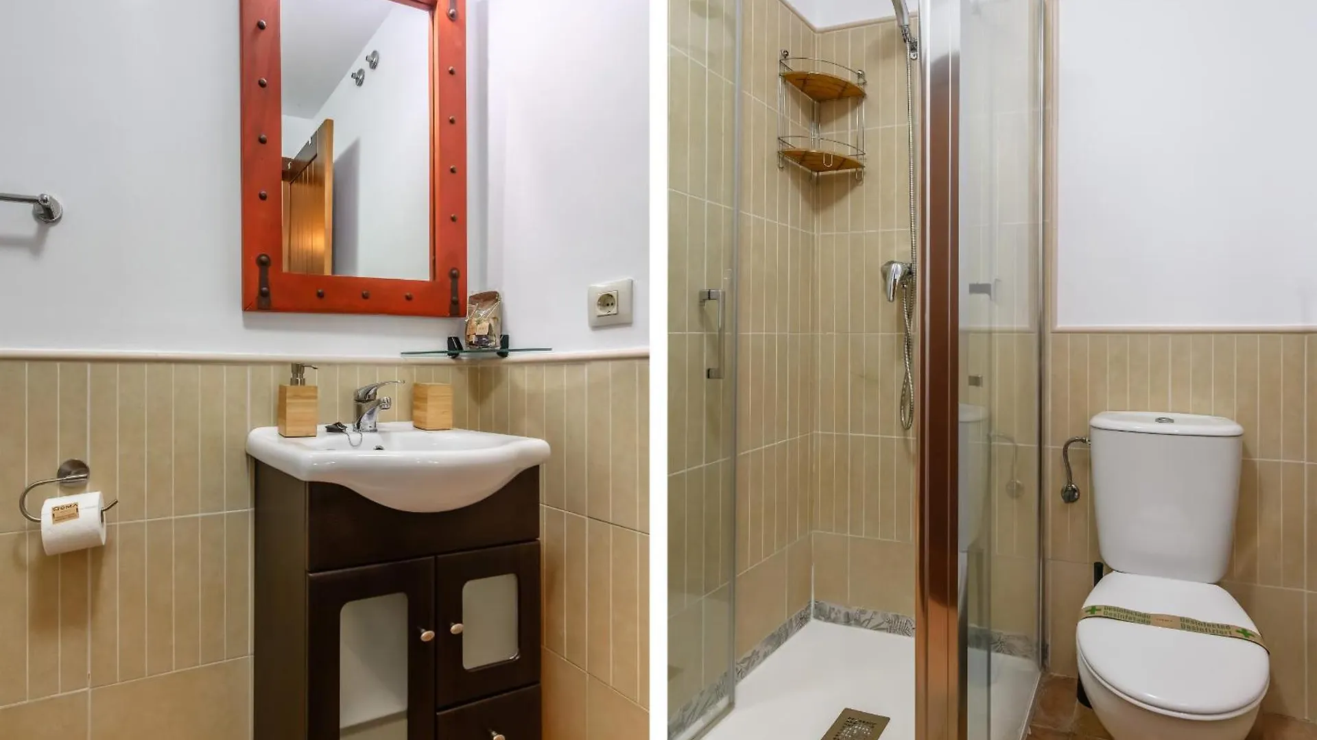 Los Albatros By H - Playa De Los Haraganes Hahb156P81 Isla Canela Apartment