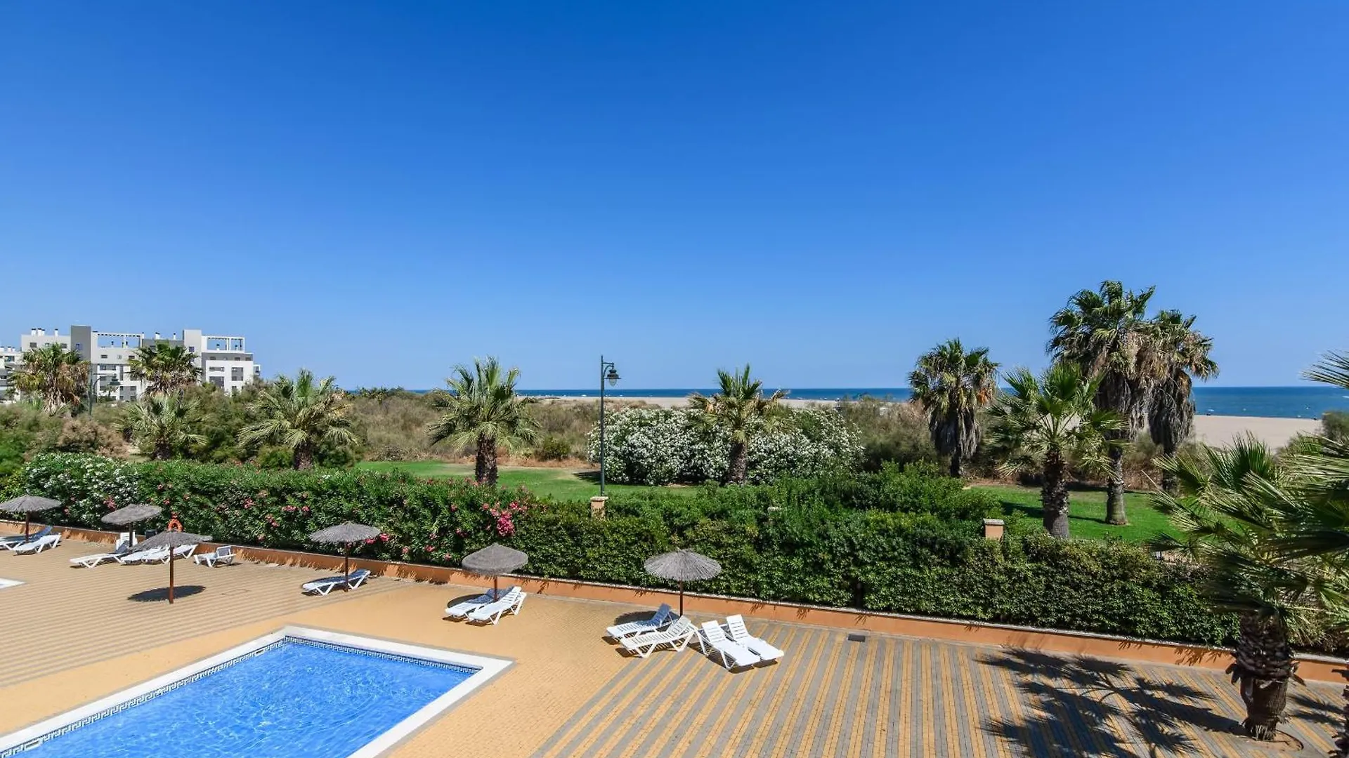 Los Albatros By H - Playa De Los Haraganes Hahb156P81 Isla Canela Spain