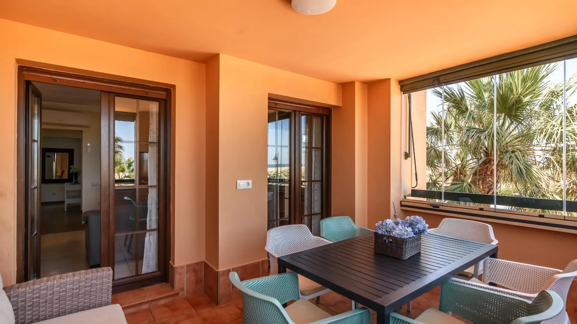 Apartment Los Albatros By H - Playa De Los Haraganes Hahb156P81 Isla Canela