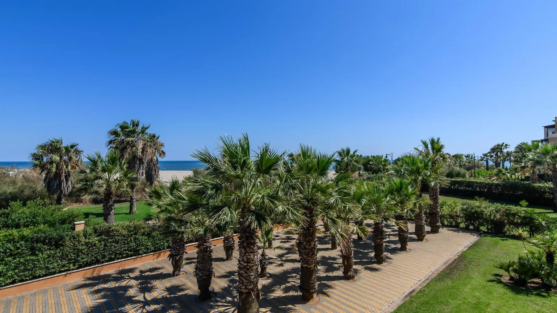 Los Albatros By H - Playa De Los Haraganes Hahb156P81 Isla Canela Apartment
