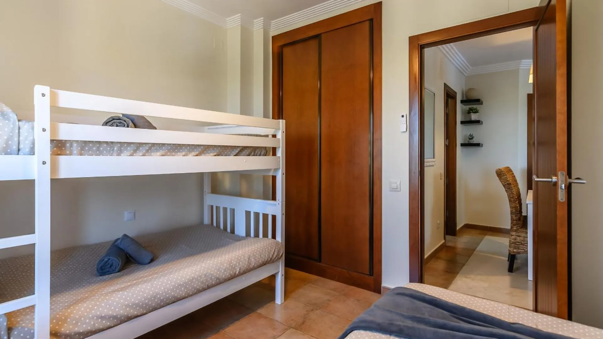 Apartment Los Albatros By H - Playa De Los Haraganes Hahb156P81 Isla Canela