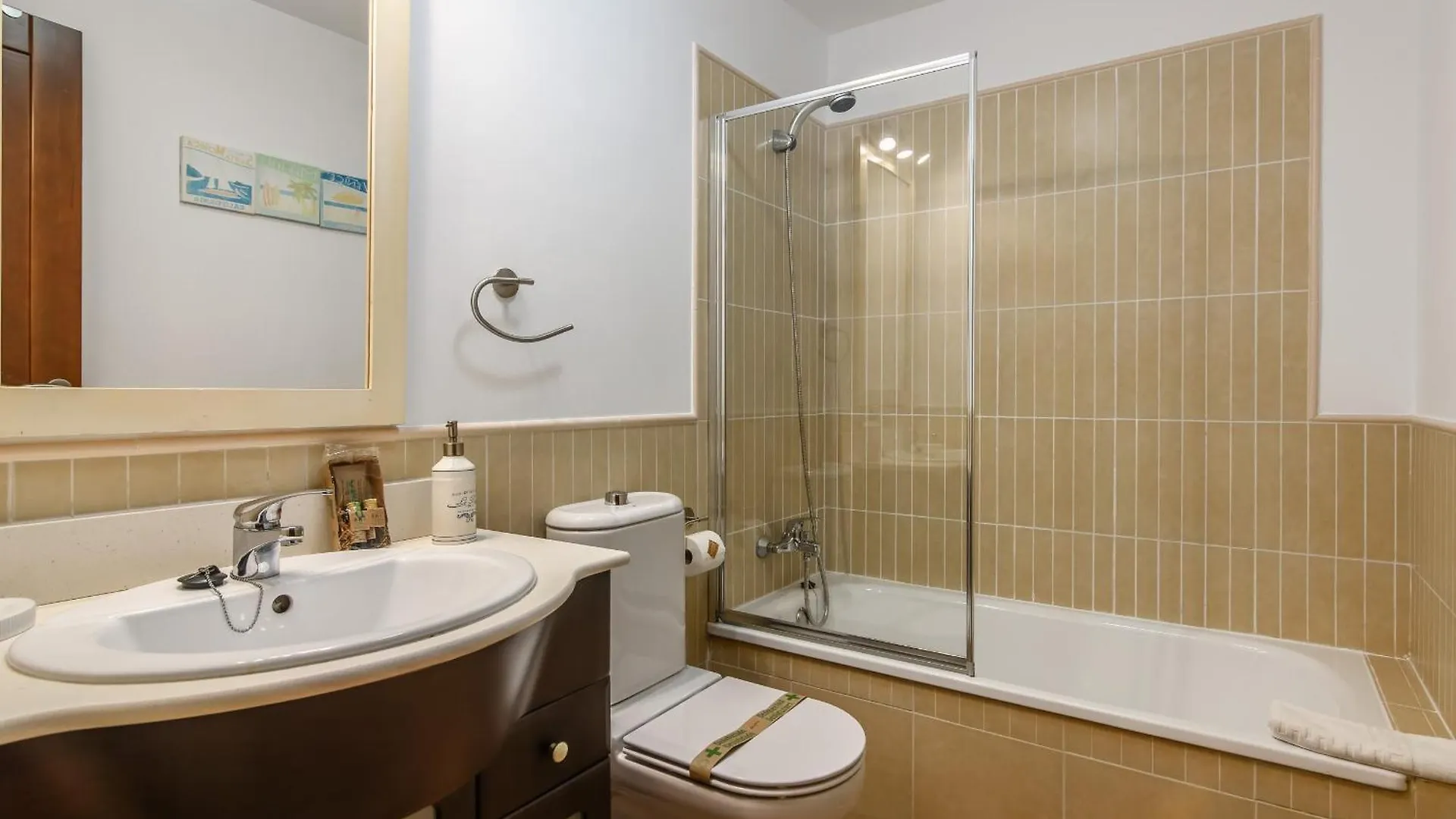 Apartment Los Albatros By H - Playa De Los Haraganes Hahb156P81 Isla Canela