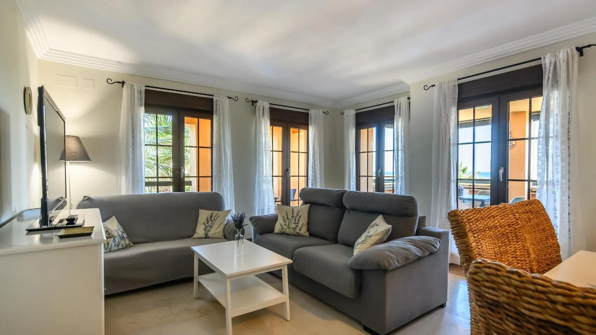 Apartment Los Albatros By H - Playa De Los Haraganes Hahb156P81 Isla Canela