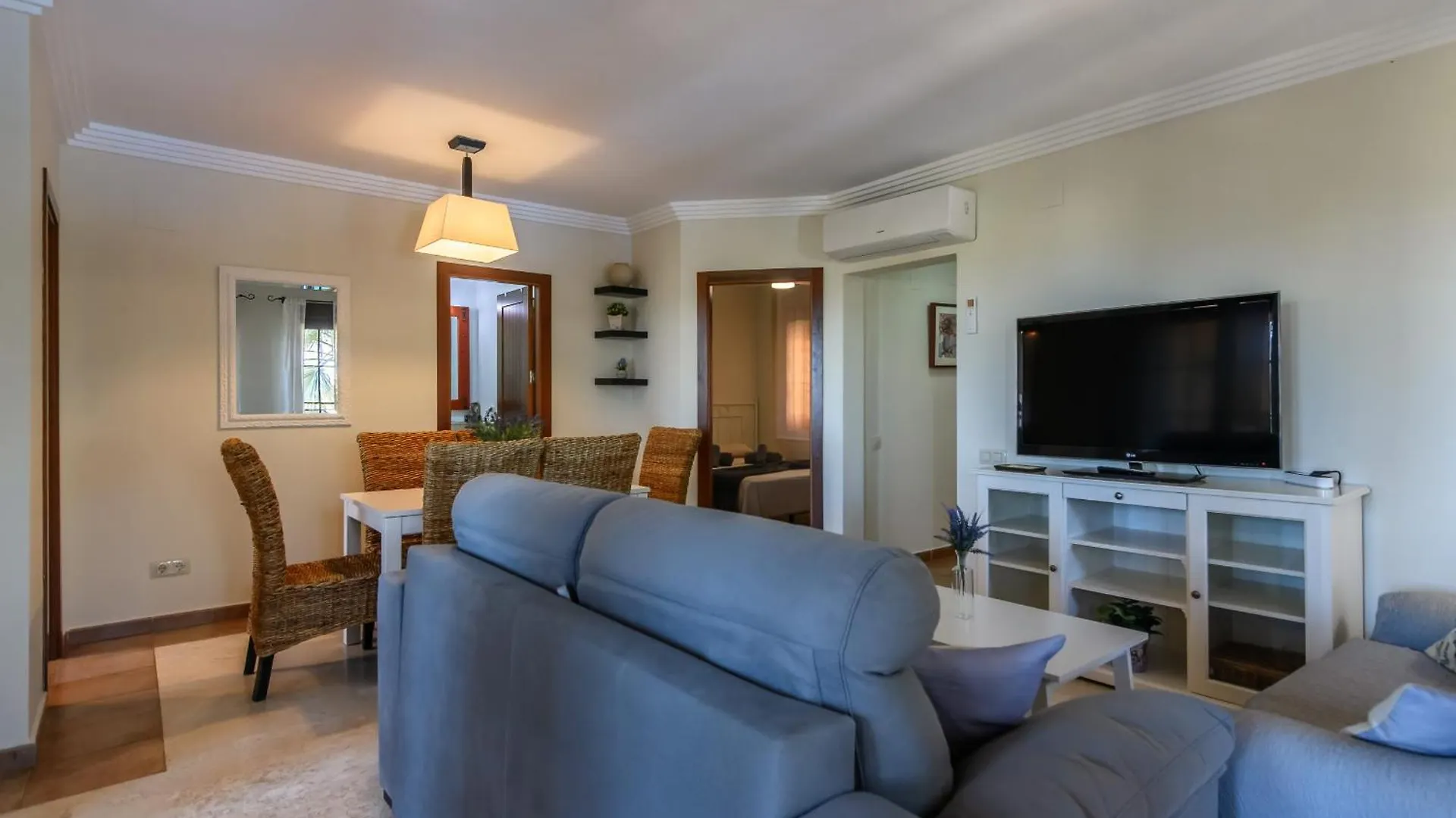 Los Albatros By H - Playa De Los Haraganes Hahb156P81 Isla Canela Spain