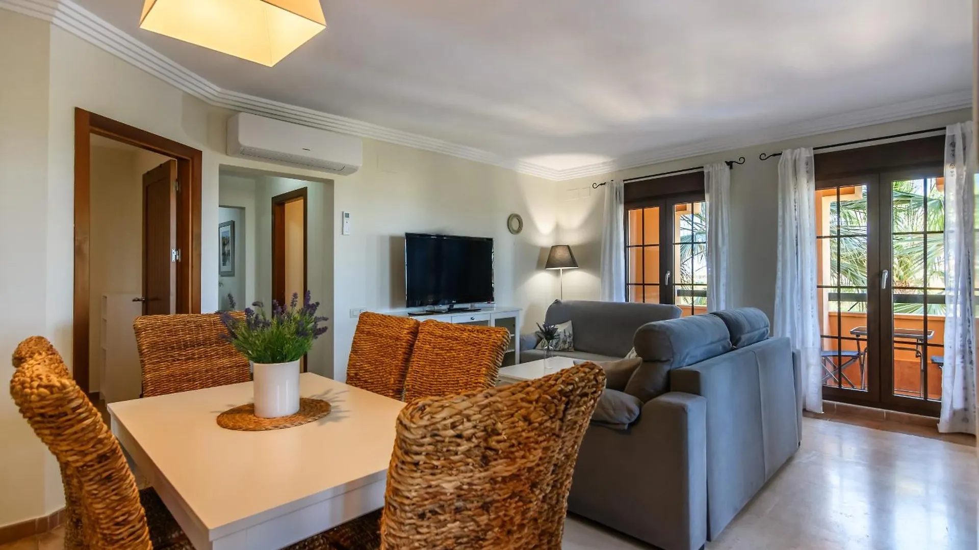Los Albatros By H - Playa De Los Haraganes Hahb156P81 Isla Canela Apartment