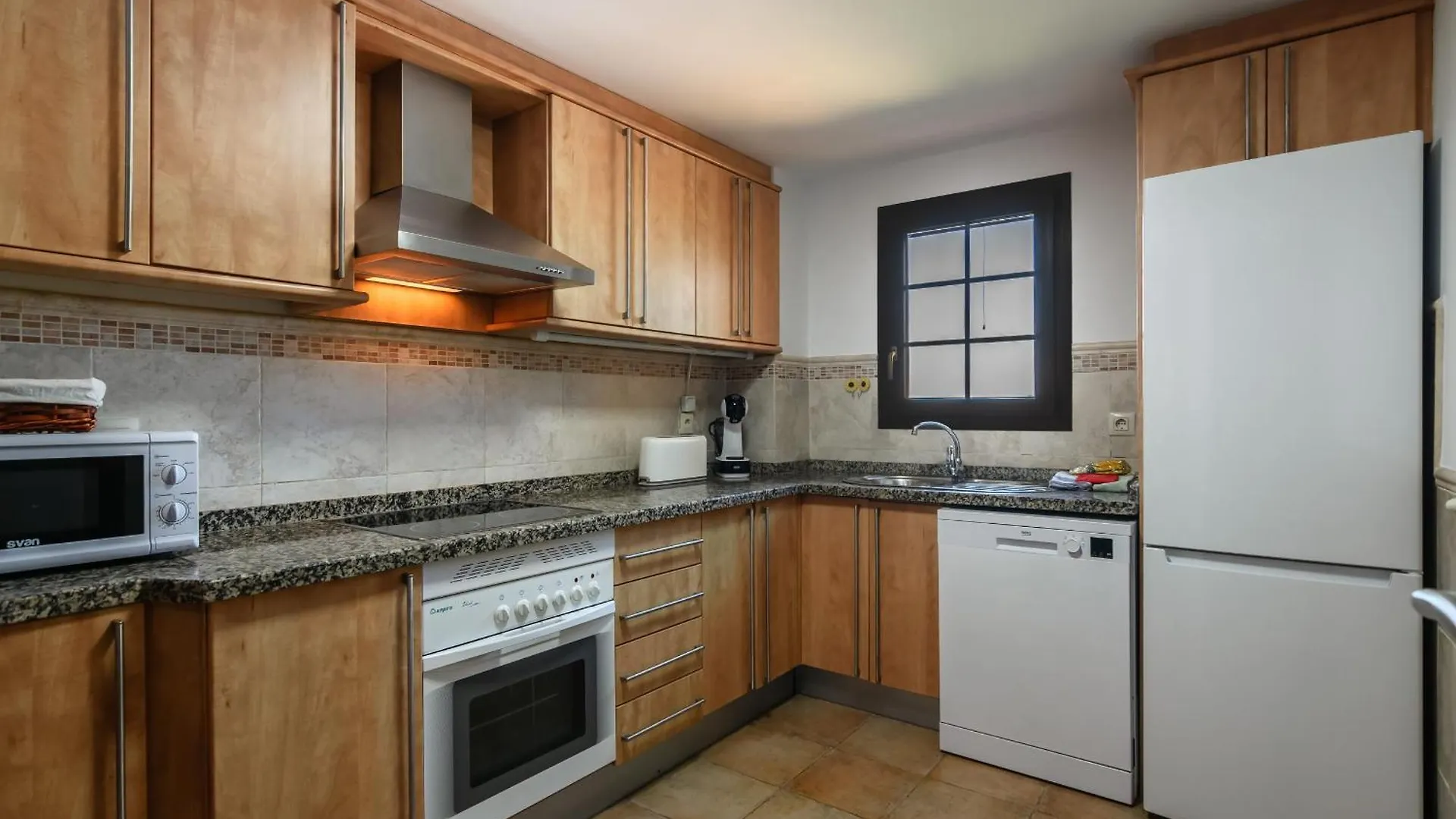 Los Albatros By H - Playa De Los Haraganes Hahb156P81 Isla Canela 0*,  Spain