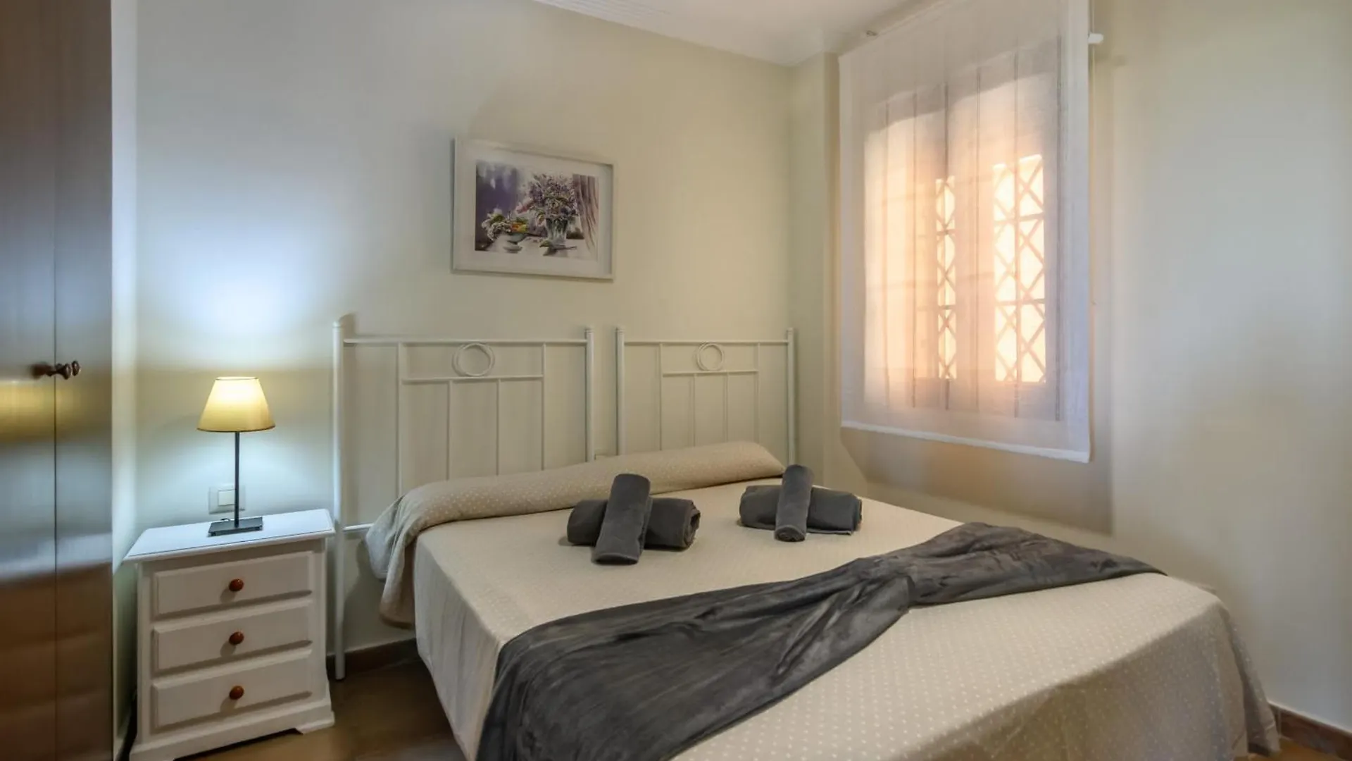 Los Albatros By H - Playa De Los Haraganes Hahb156P81 Isla Canela Apartment