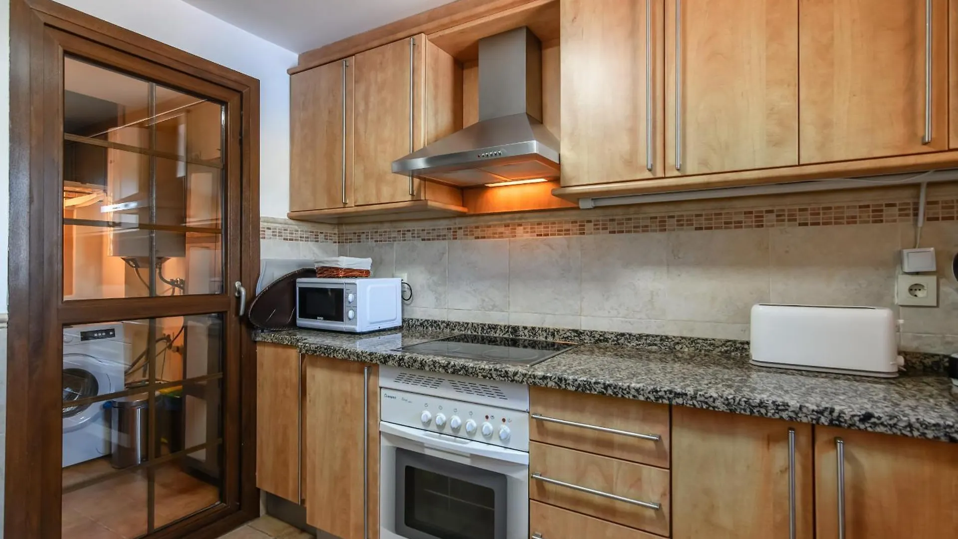 Apartment Los Albatros By H - Playa De Los Haraganes Hahb156P81 Isla Canela