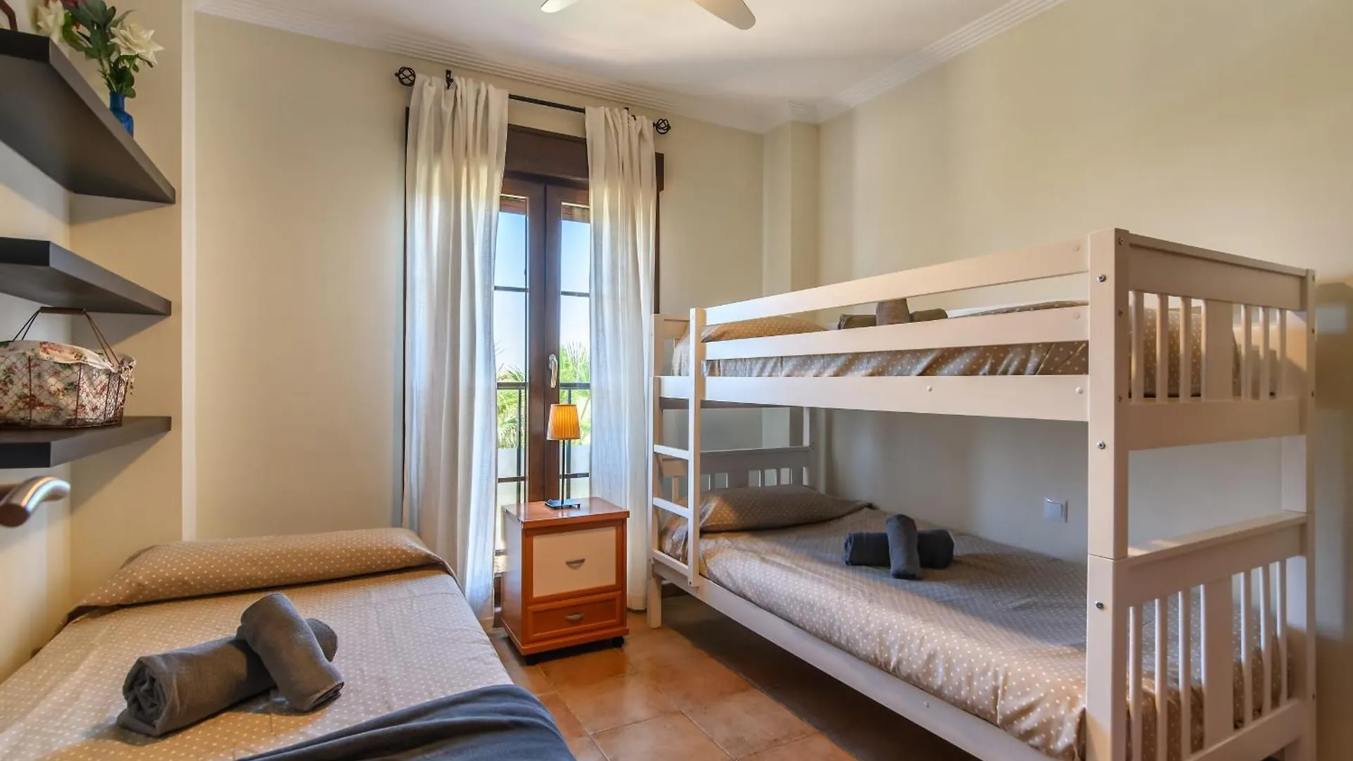 Apartment Los Albatros By H - Playa De Los Haraganes Hahb156P81 Isla Canela Spain